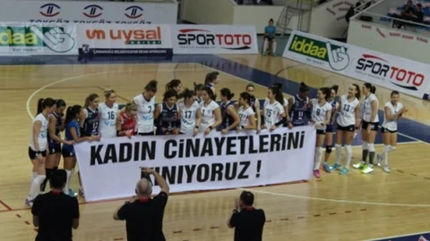 Türkiye Bayanlar Voleybol Ligi