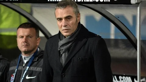 Spor Toto Süper Lig