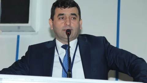 GMİS Merkez Servisleri Şubesi Başkanlığına Satılmış Uludağ Seçildi