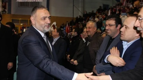 Hacıeyüpoğlu “Ak Kadınlarla 7-0 Sürpriz Değil”