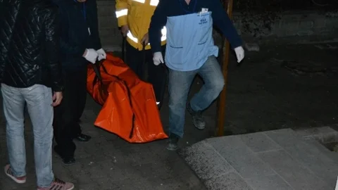 Kulu'da Zincirleme Kaza 1 Ölü 2 Yaralı