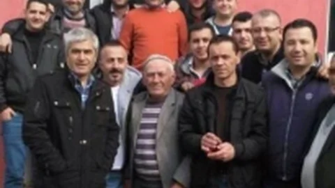 Bu Kahvehaneden Türkiye'de Sadece 1 Tane Var