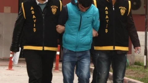 Pompalı Tüfekli Gaspçılar Tutuklandı