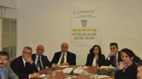 Beylikdüzü'nde Sivrisineklere Karşı Mücadele Planı Hazır
