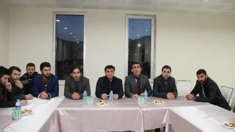 Demir; “Gençlerimiz Oltu'nun Parlayan Yıldızları Olacak”