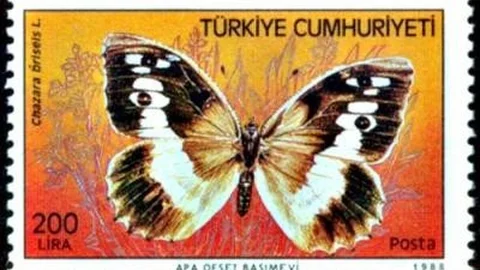 18 Şubat'a Özel Pul Sergisi