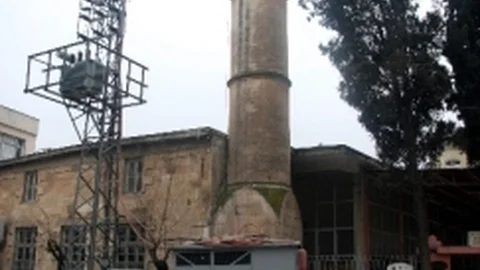 Tarihi Mekanlar Yangına Karşı Korumasız