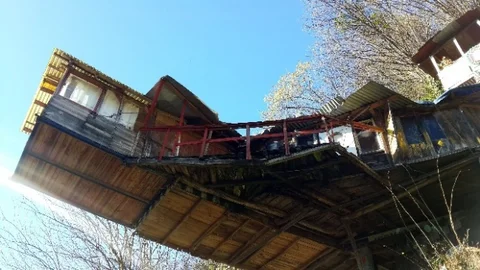 Karadeniz'in Sıra Dışı İnsanları Destekçilerini Bekliyor