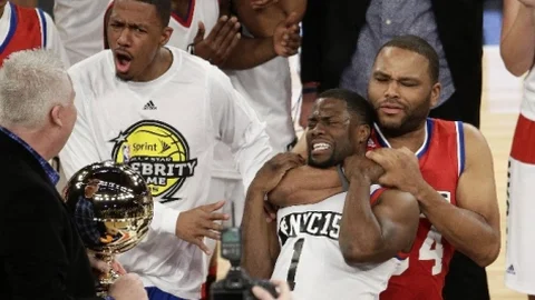 Nba All-Star 2015 Nefes Kesti