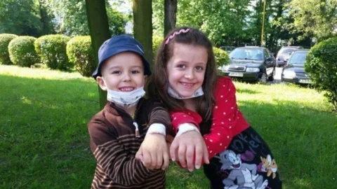 Minik Kenan'ın Bosna Hersek'ten Adana'ya Uzanan Yaşam Mücadelesi