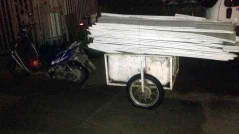 Azeri Hırsıza Suçüstü