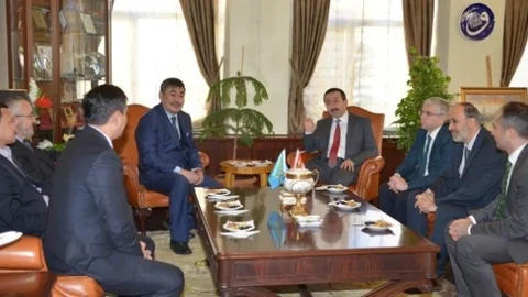 Selçuk Üniversitesi Avrupa'da 325'inci Sırada