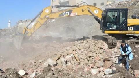 Yakutiye Yaz Kış Çalışıyor