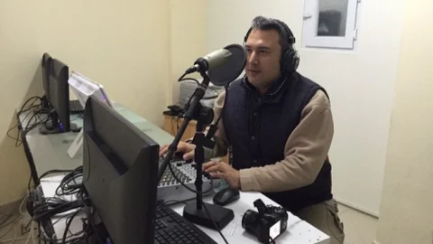 Nihat Doğan Kara Listede