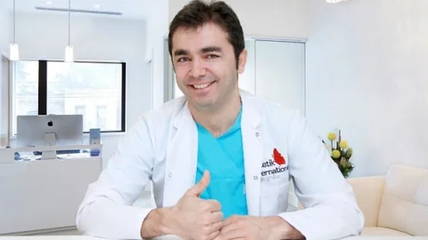 Acısız Neştersiz Burun Estetiği