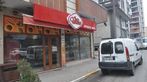 Ergenekon Savcısının Akrabalarına Silahlı Saldırı