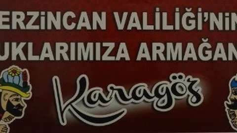 Erzincan'ın Dört Bir Yanından Çocuk Kahkahaları Yükselecek