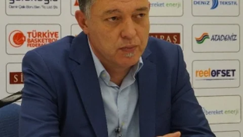 Türkiye Basketbol 2. Ligi