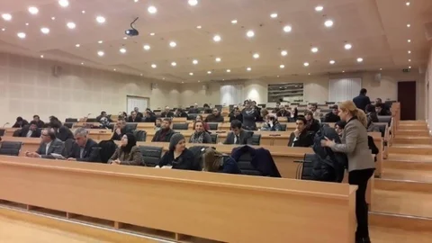 Btc 2015 Yılı Hibe Programı Tanıtımı