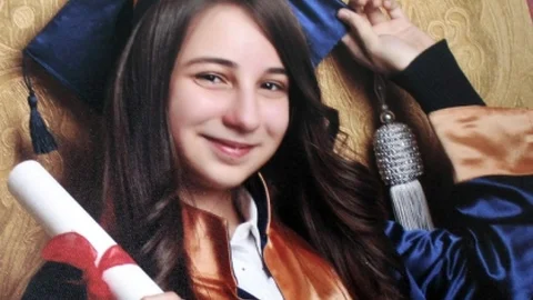 Sena Atakan Galatasaray Lisesi'nde İlk Kütahyalı