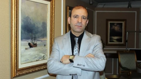 Başkentli Türkücü Üzerine 30 Telefon Hattı Çıkınca Şok Oldu