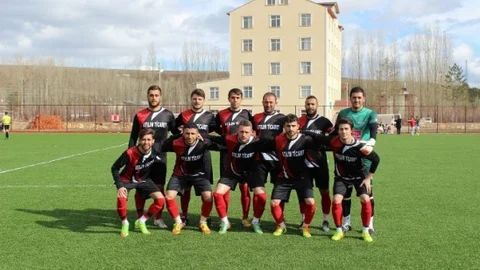 Yıldızeli Birlikspor Galibiyet Serisine Devam Etti