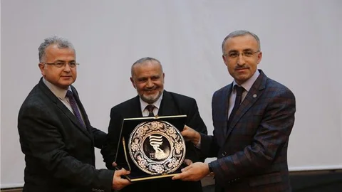 ''28 Şubat Mağduru, 28 Şubat’ı Anlatıyor'' Konferansı