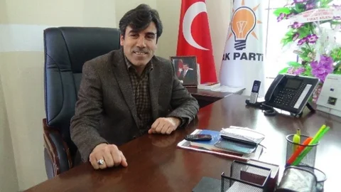 AK Parti'de Fırat Dönemi