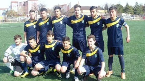 U-19 Gençler Ligi Başladı