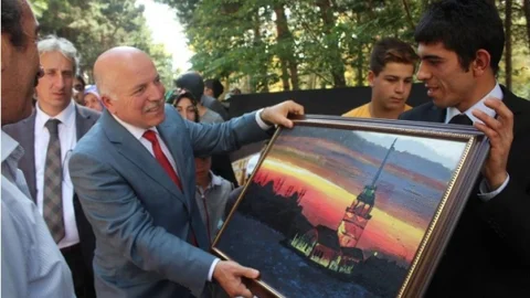 Erzurum Büyükşehir Belediyesi Sanat Ve Meslek Eğitim Kursları Açılıyor