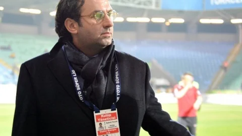 Çaykur Rizespor'da Moraller Bozuk