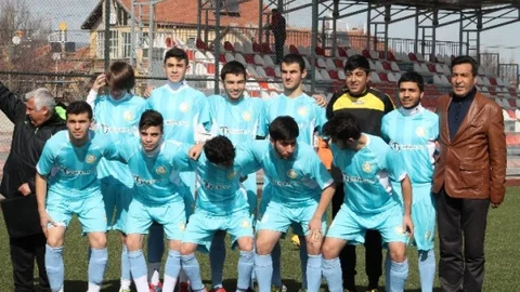 Kayseri Birinci Amatör Küme U19 Ligi