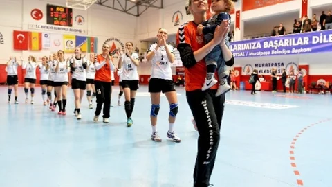 Melekler Tarih Yazdı