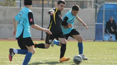 Kayseri Birinci Amatör Küme U19 Ligi