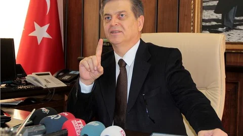 Manisa'daki yanmış kadın cesedi