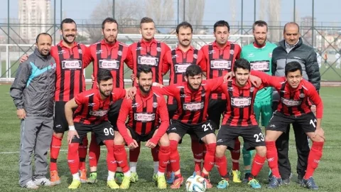 Kayseri Süper Amatör Küme