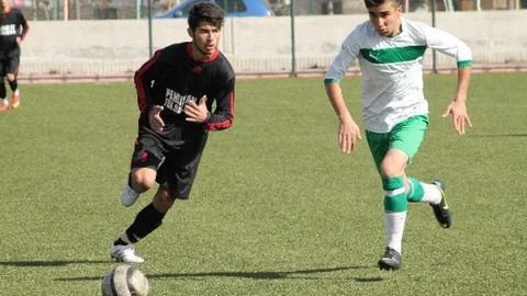 Kayseri Süper Amatör Küme