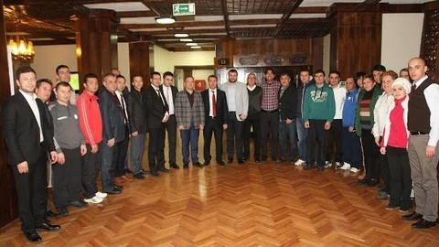 Büyükşehir Spor Okulları Kararlılıkla İlerliyor