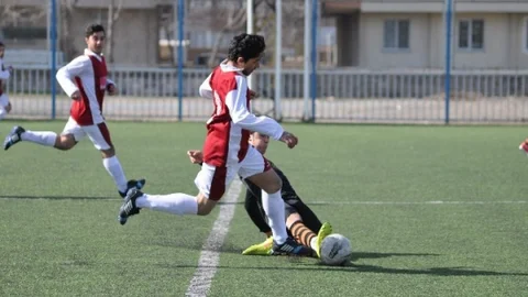 Kayseri Birinci Amatör Küme U19 Ligi