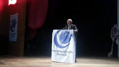 Adıyaman'da “Erbakan'ı Anlamak Konferansı”