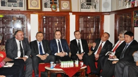 ‘Öğretmen Okursa Herkes Okur' Projesi Devam Ediyor