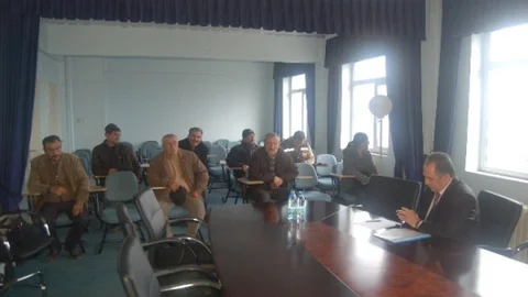 Dar Gelirli Vatandaşlara Koyun Ve Koç Dağıtılacak