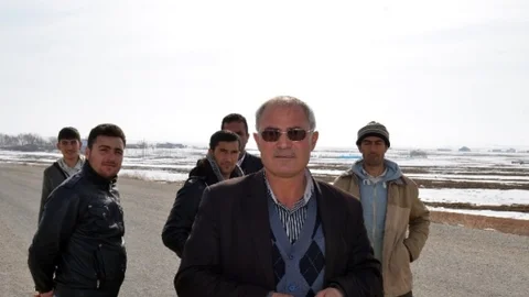 Marifetli Ustanın Yapmadığı İş Yok