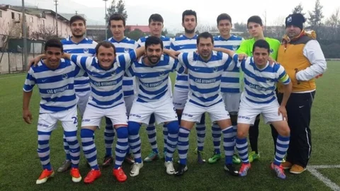 Yunusemre Belediyespor Namağlup Devam Ediyor