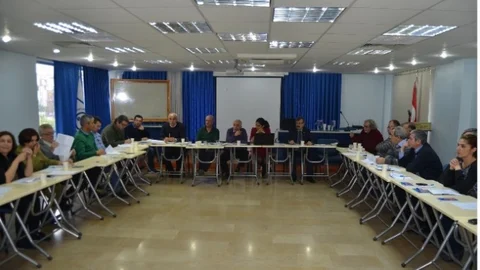 8. Ulusal İşçi Sağlığı Ve İş Güvenliği Kongresi Adana'da Yapılacak