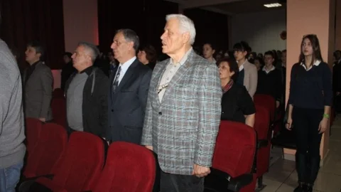 Herkül'ün On İki Görevi Zonguldak'ta Aranıyor