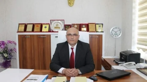 Turhal'da Dar Gelirliye Konut