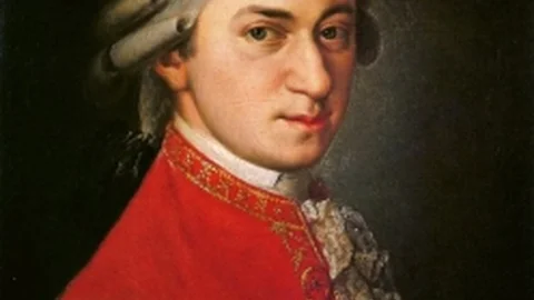 Mozart'ın Requiem'i İlk Kez Eskişehir'de