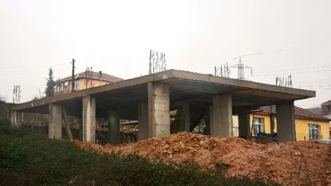 İzmit Belediyesi'nden Kaçak Yapıyla İlgili Açıklama