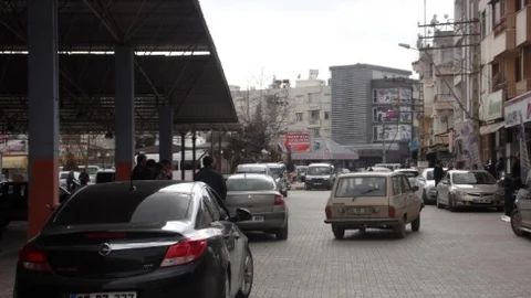 Antalya'da 4,6 Büyüklüğünde Deprem